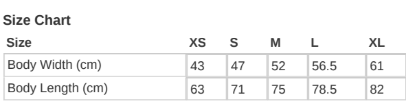 Kirra Cold Brew t-shirts