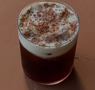How to Make Cold Brew Coffee Foam at Home