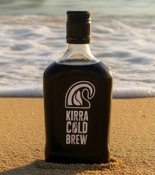Getting the Most from Your Cold Brew Concentrate