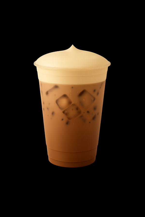 Coco Mocha