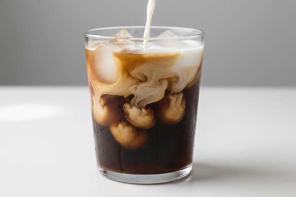 Iced and Intentional 